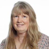 Carrie Griffen-Yakush