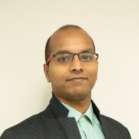 Mukesh Kumar Venkatramani