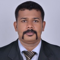 Vishnu Nair