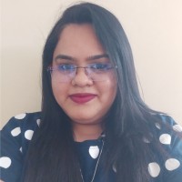 Asmita Shah