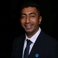 VINAYAN R NAIR