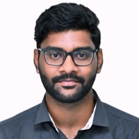 Pavan Yidapalapati