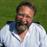 Peter Bradley