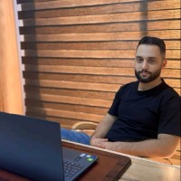 Yousif N. Younis