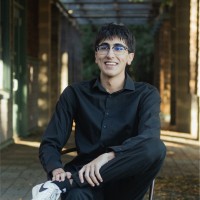 Siddharth Saigal
