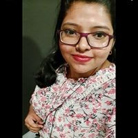 Priyanka Maity