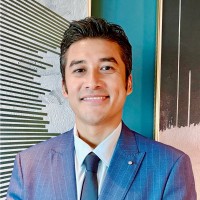 Nilesh ( Nil ) Shrestha, Mba