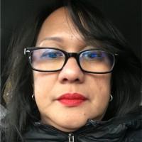 Filipina Ibay