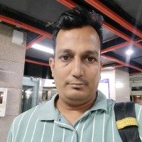 Dayashankar Tiwari