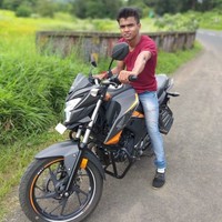 Siddhesh Londhe