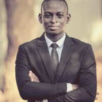 Edwin Kwakofi
