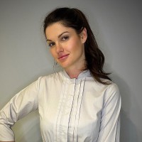 Елизавета Андрианова