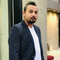 Dhruba Khadka