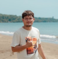 Joesua Niño Pedoy