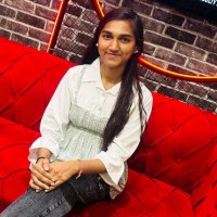 Palak Singh