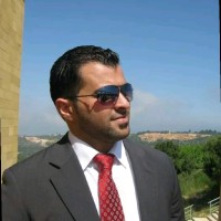 Mahmoud El Jamal, Eit