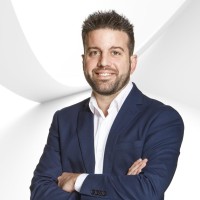 Xavi Garcia