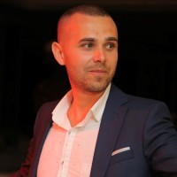 Ahmet Ismailov