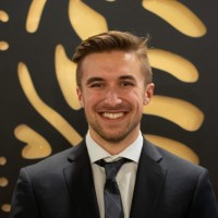 Aaron Mitchell