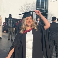 Amanda Hoxworth