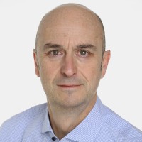 Peter Matthes