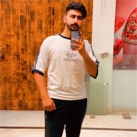 Shubham Dhull