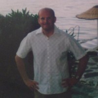 Mark Sellers