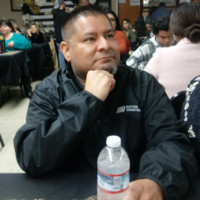 John Garcia