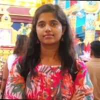Abinaya Anbazhagan