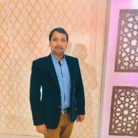 Rizwan Amjad