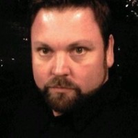 Brian Ransom