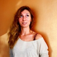 francesca mantovani