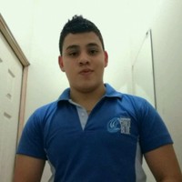 Ludwig Giovanni Del Cid Garcia