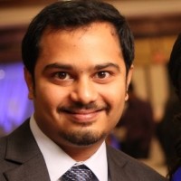 Krishnamurthy Ramachandran