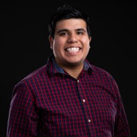 Andres Palos