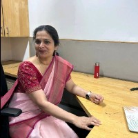 Divya Purnaiya