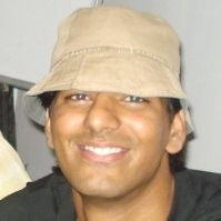 Awadhesh Das