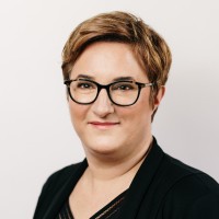 Sandrine Pannetier