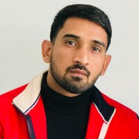 Daljit Kumar