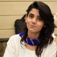 Zoya Tariq