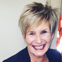 Jill Stewart