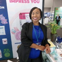 Lindiwe Dyalivane