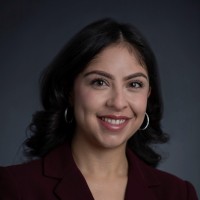 Adrianna Baca