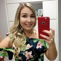 Karolina Cerqueira A Ferreira