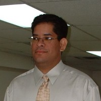 Jaime G. Parilla