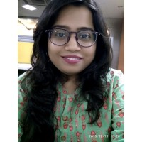 Sudeesha Joshi