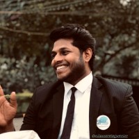 Abhinanth P A