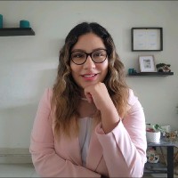Jackeline Hilda Huamani Zegarra