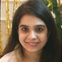 Nitasha Bhatia