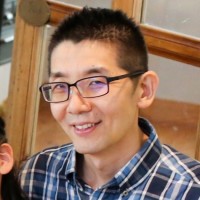 Tomoo Shimizu